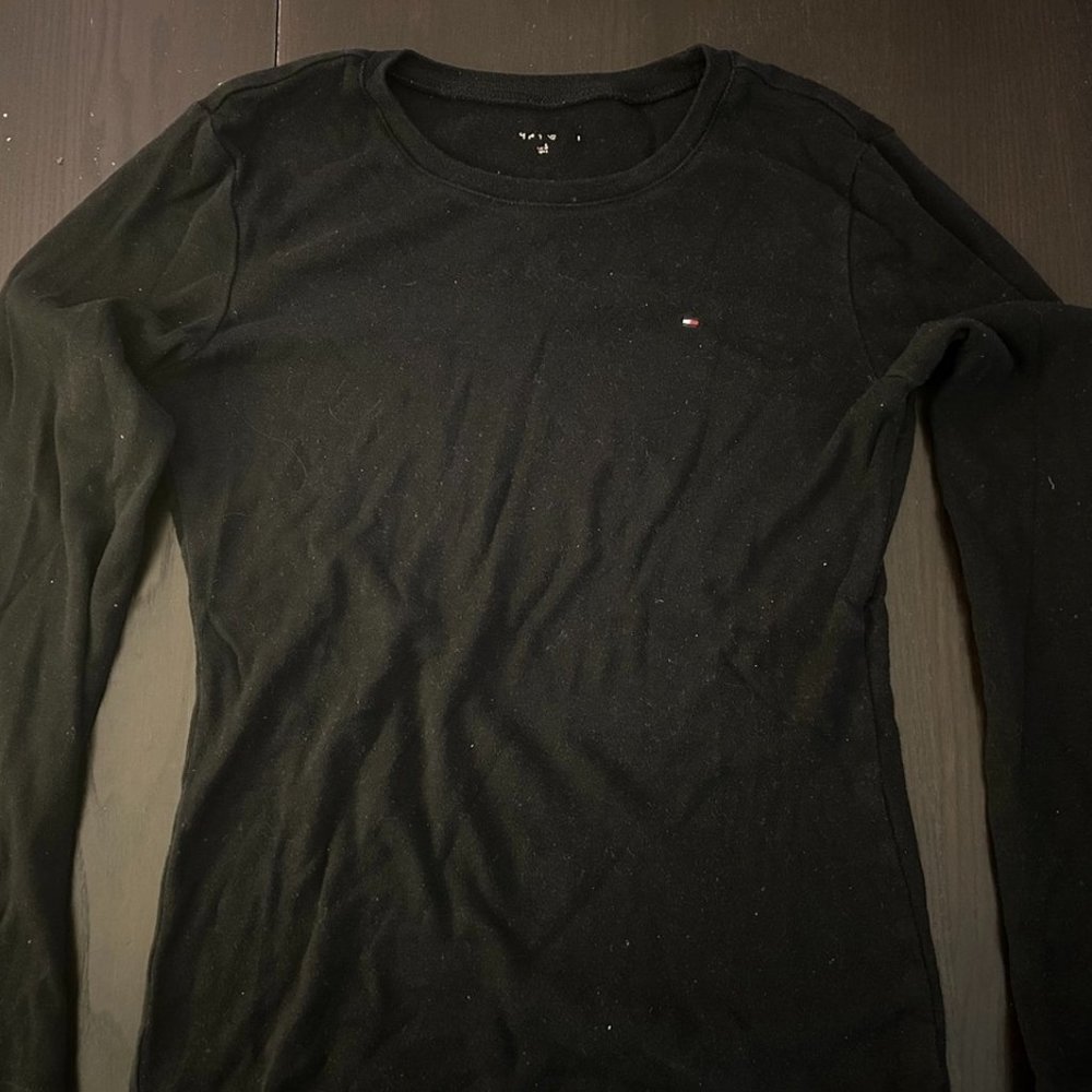 Long-Sleeve Shirt